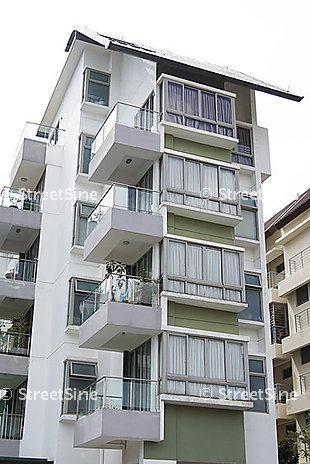 Idyllic Residences (D15), Apartment #1431982